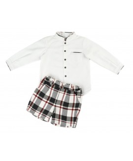 Conjunto de Menino Conjunto de Menino